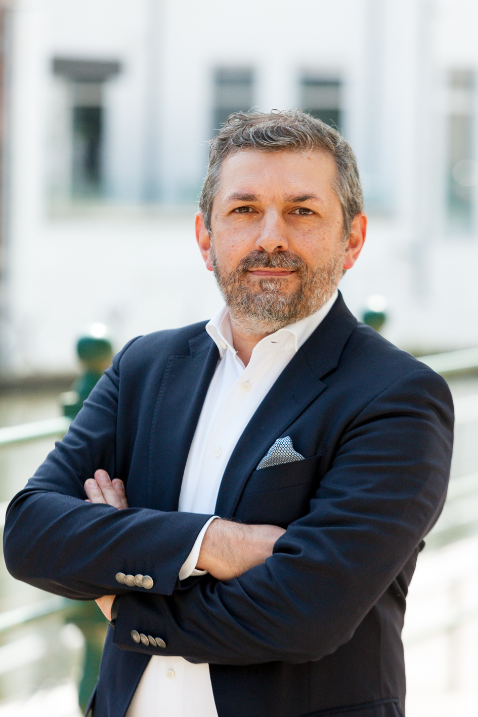 Strategy & Transaction Advisory | NX Partners